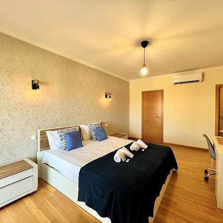 Faro Stylish 2 By Homing Apartman Kültér fotó