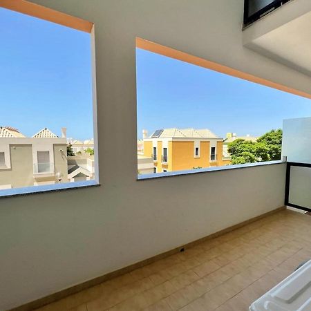 Faro Stylish 2 By Homing Apartman Kültér fotó