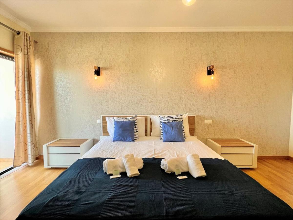Faro Stylish 2 By Homing Apartman Kültér fotó