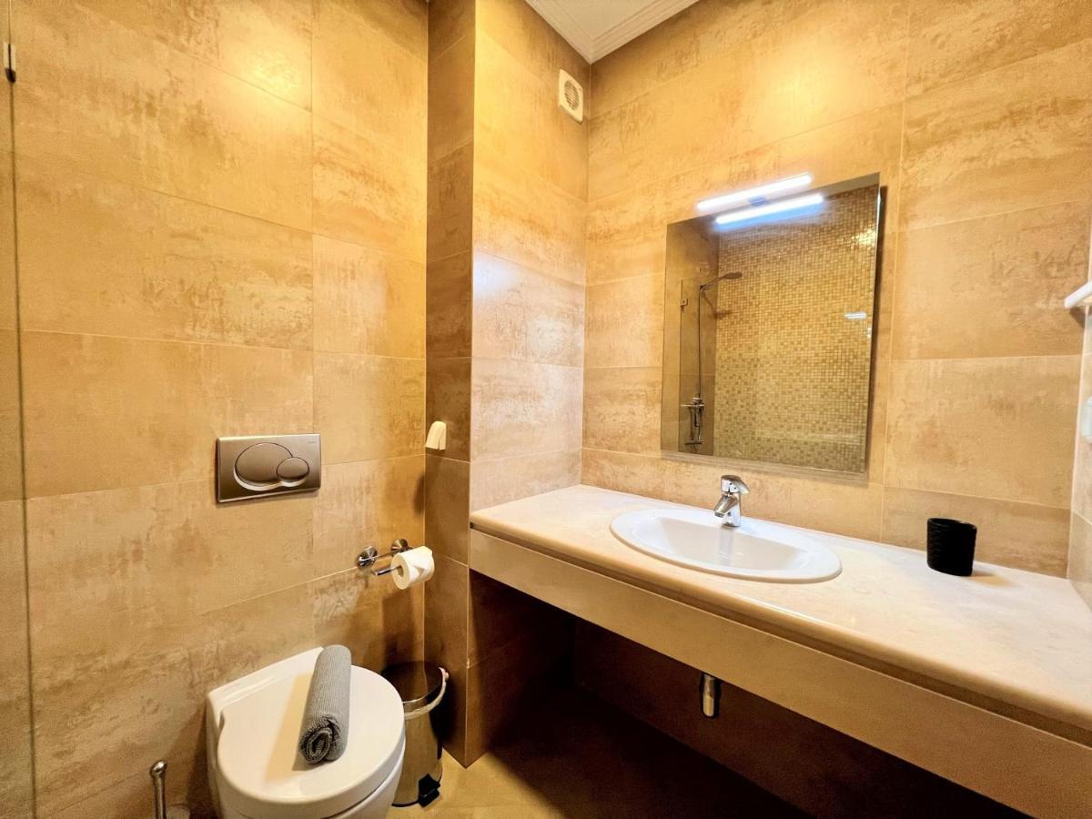 Faro Stylish 2 By Homing Apartman Kültér fotó