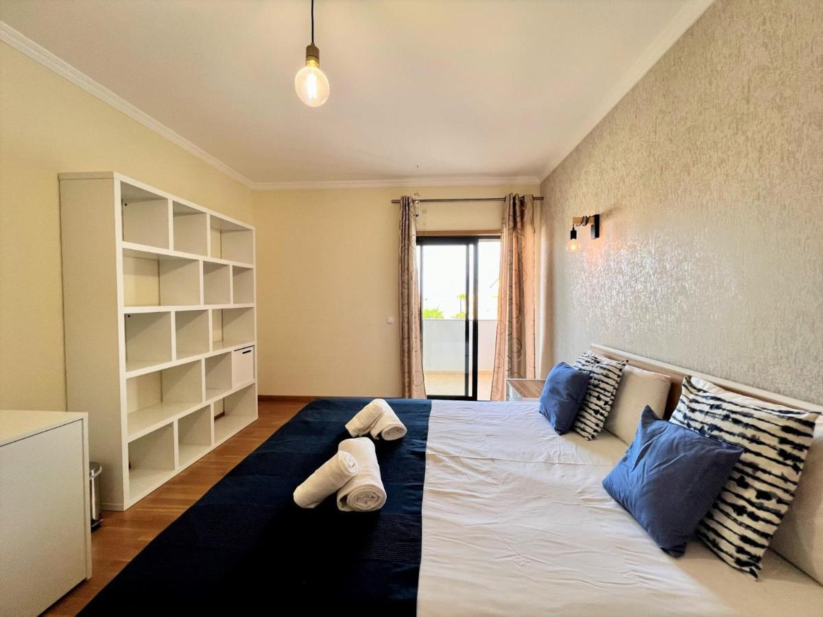 Faro Stylish 2 By Homing Apartman Kültér fotó
