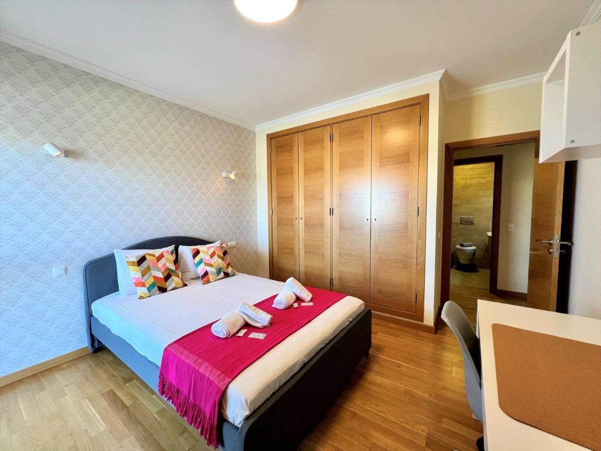 Faro Stylish 2 By Homing Apartman Kültér fotó