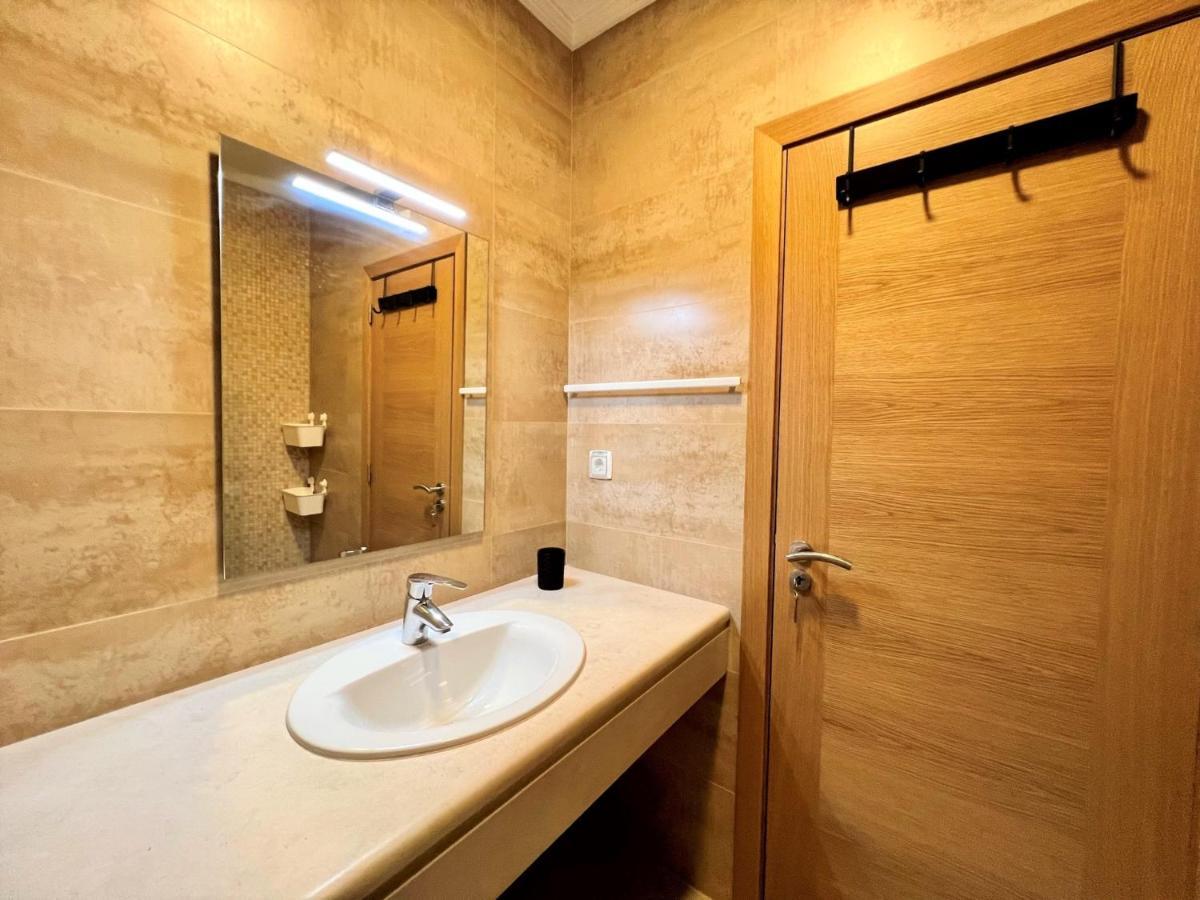 Faro Stylish 2 By Homing Apartman Kültér fotó