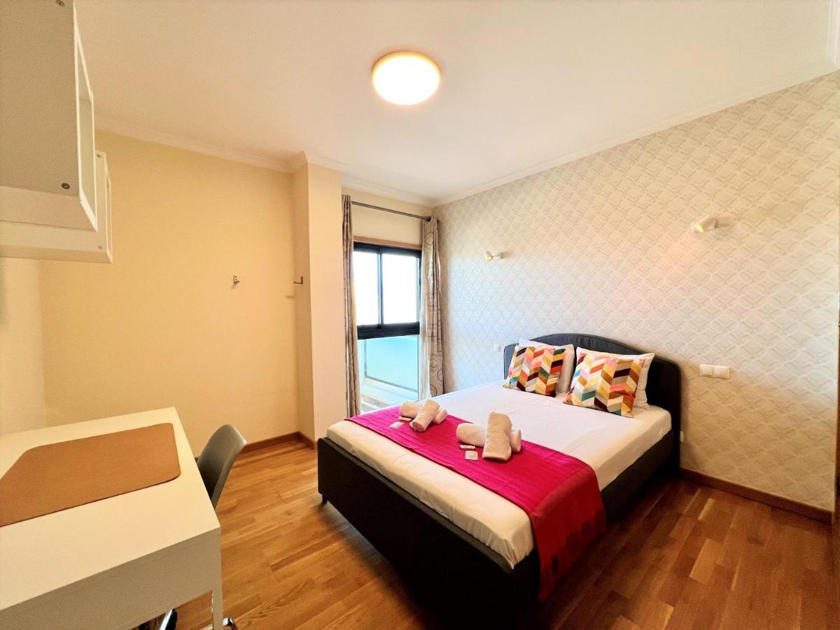 Faro Stylish 2 By Homing Apartman Kültér fotó