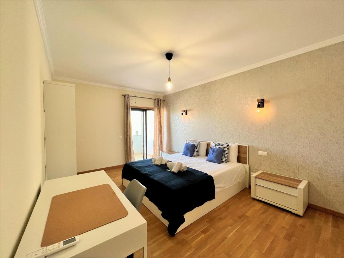 Faro Stylish 2 By Homing Apartman Kültér fotó
