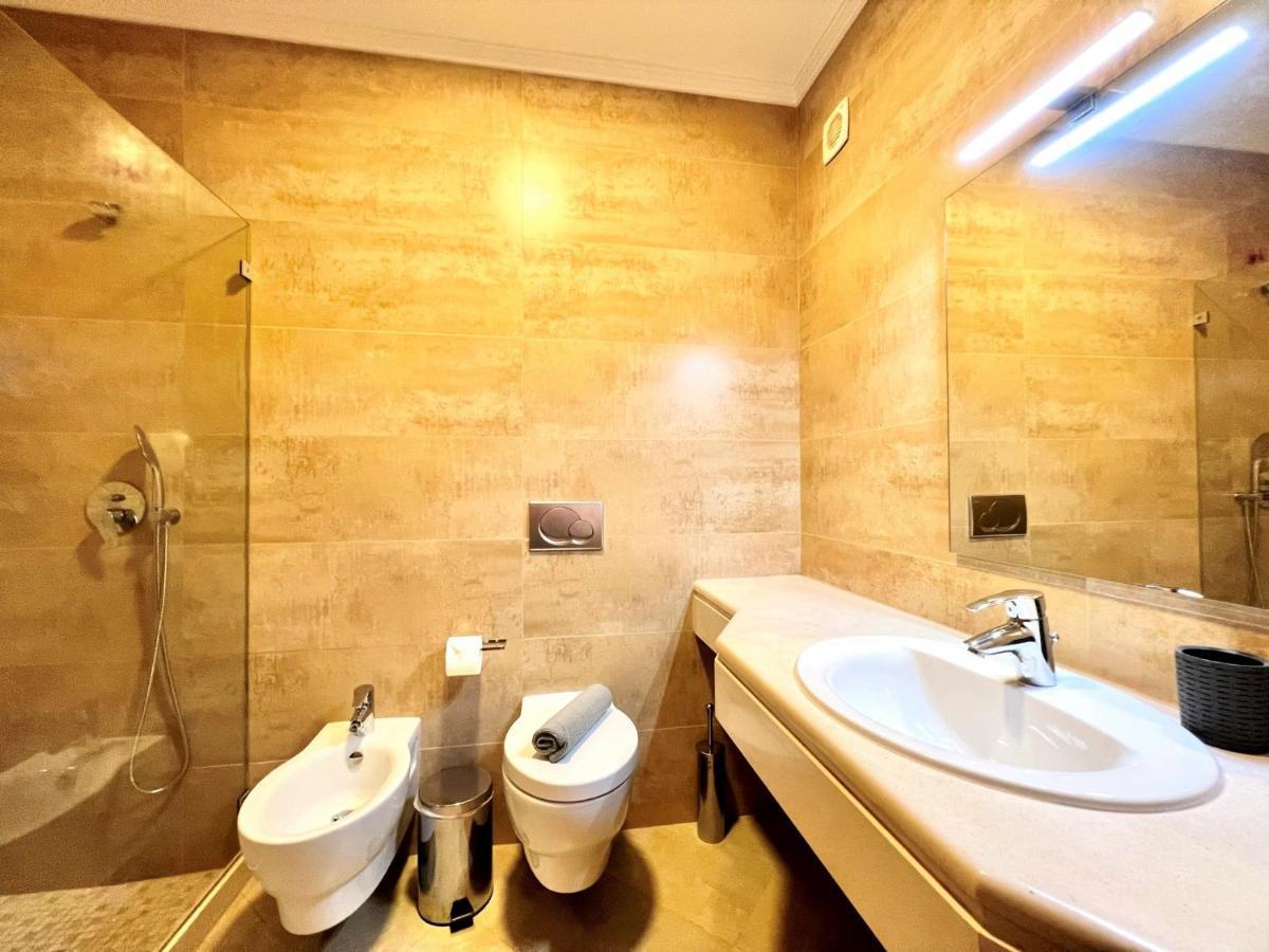 Faro Stylish 2 By Homing Apartman Kültér fotó