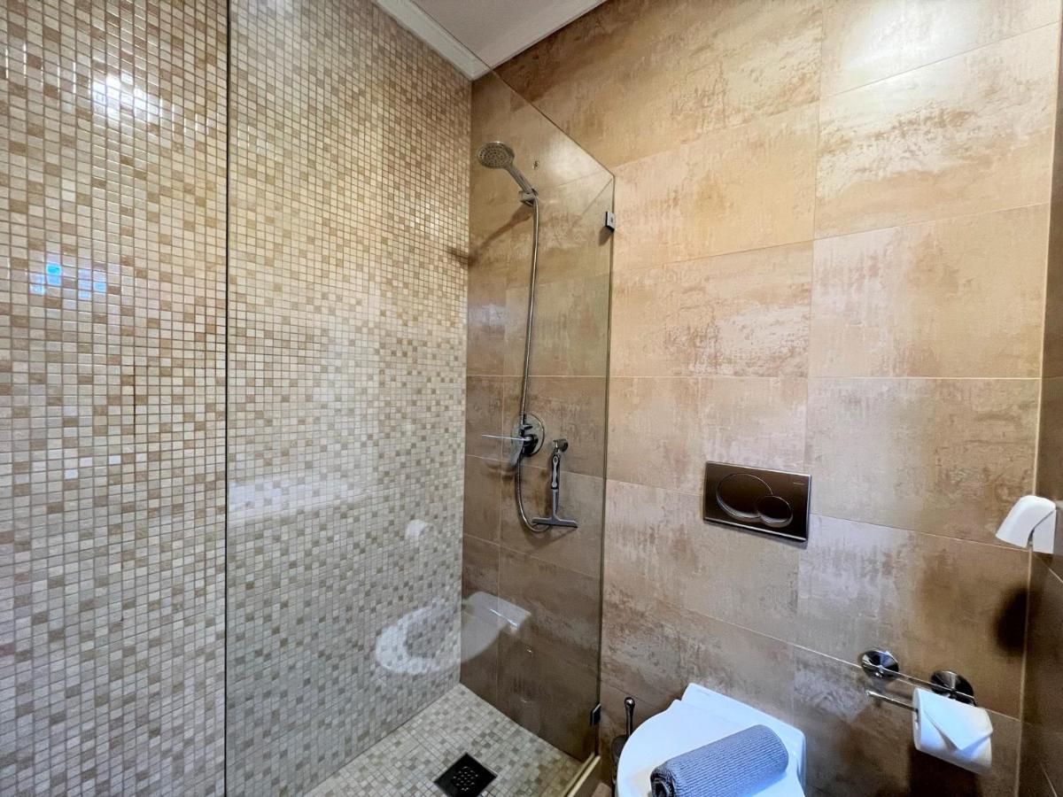 Faro Stylish 2 By Homing Apartman Kültér fotó