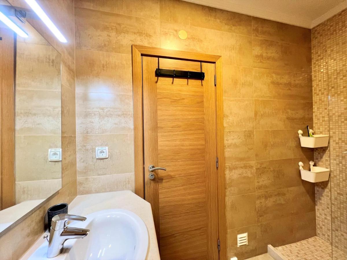 Faro Stylish 2 By Homing Apartman Kültér fotó