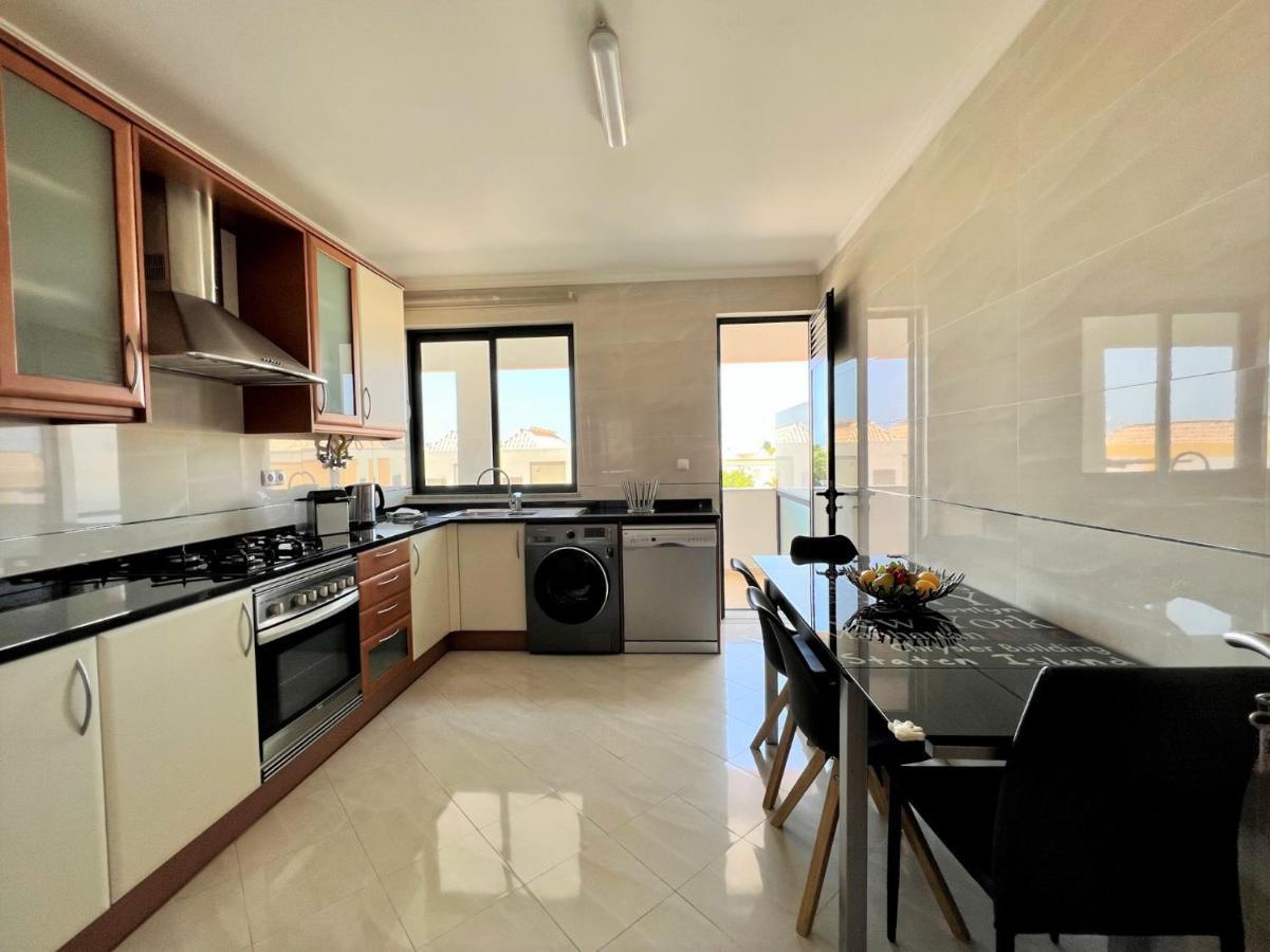 Faro Stylish 2 By Homing Apartman Kültér fotó