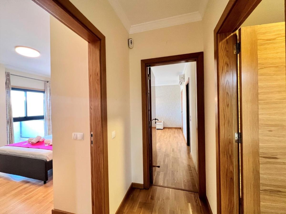Faro Stylish 2 By Homing Apartman Kültér fotó