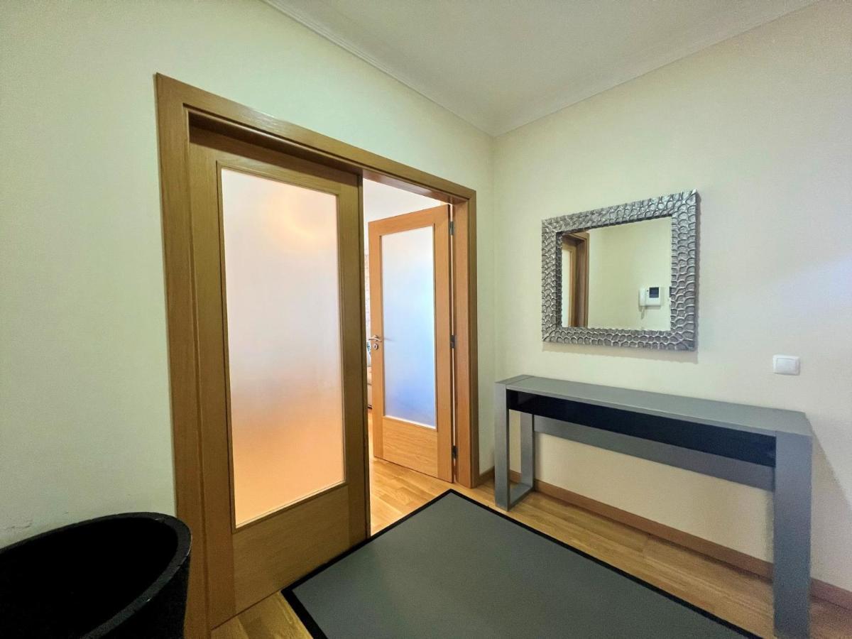 Faro Stylish 2 By Homing Apartman Kültér fotó