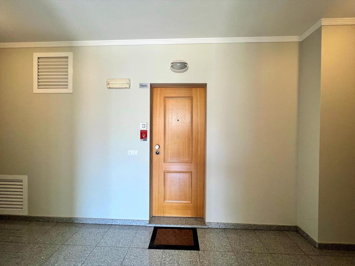 Faro Stylish 2 By Homing Apartman Kültér fotó