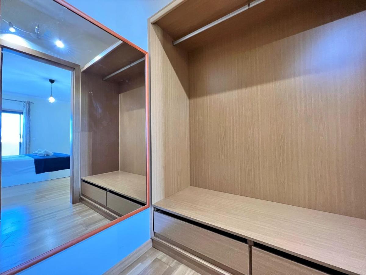 Faro Stylish 2 By Homing Apartman Kültér fotó