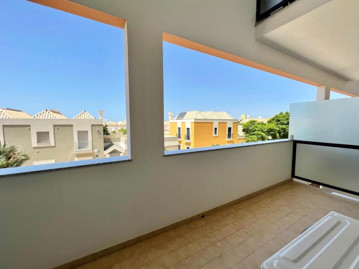 Faro Stylish 2 By Homing Apartman Kültér fotó