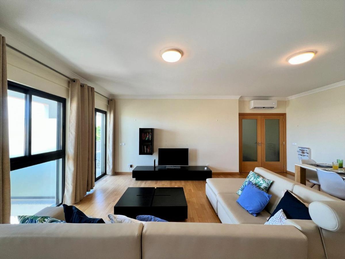 Faro Stylish 2 By Homing Apartman Kültér fotó