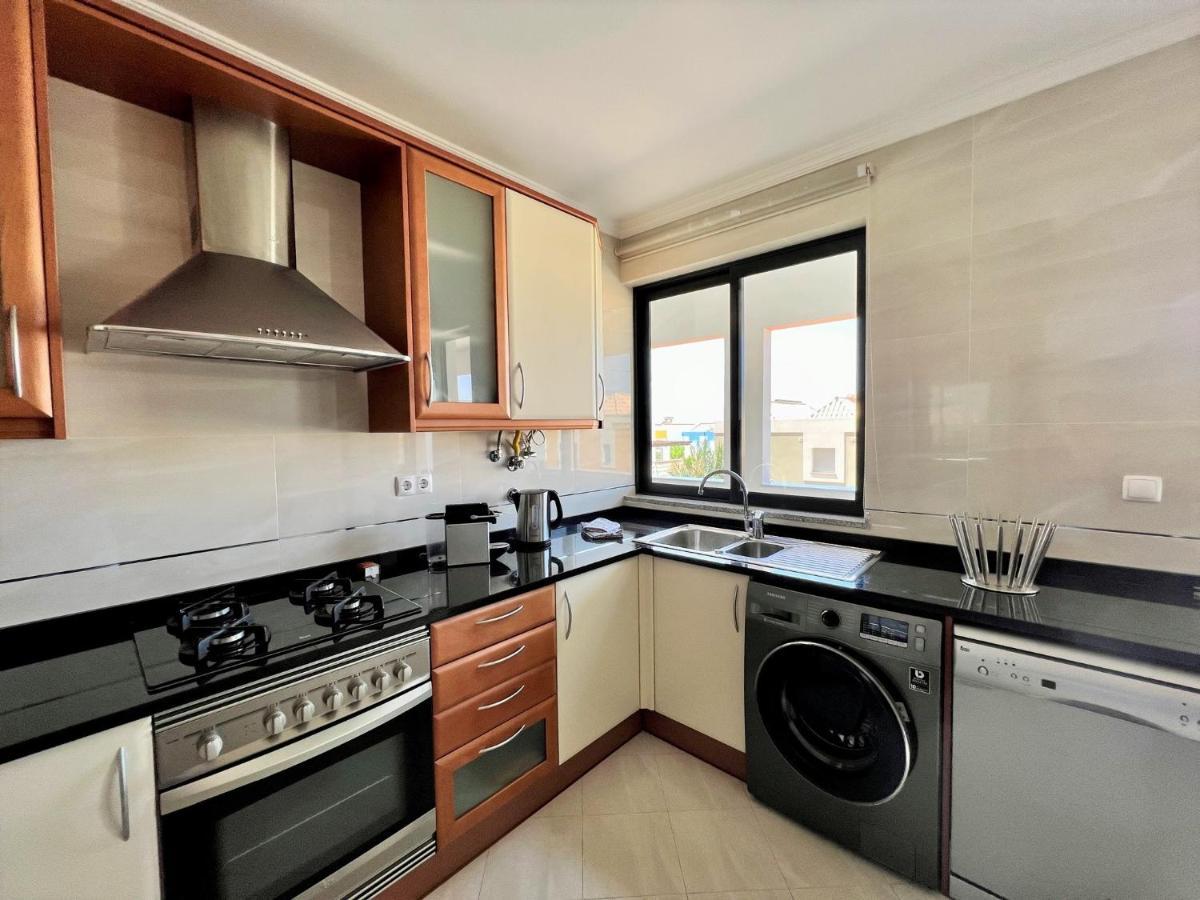 Faro Stylish 2 By Homing Apartman Kültér fotó