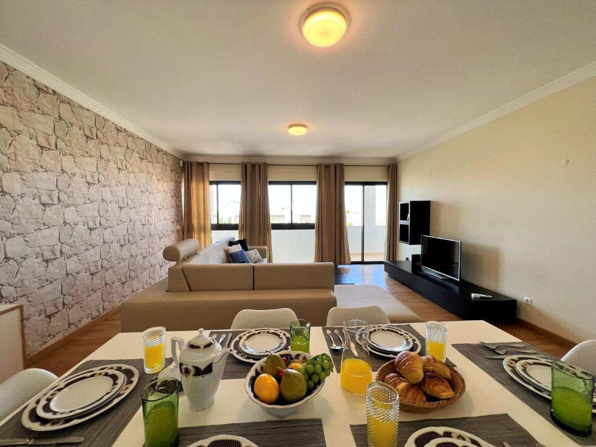 Faro Stylish 2 By Homing Apartman Kültér fotó