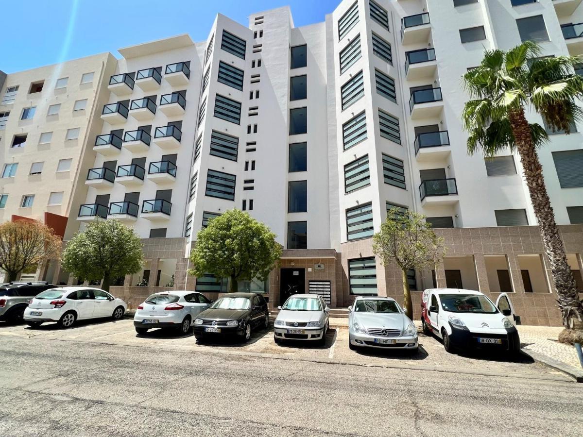 Faro Stylish 2 By Homing Apartman Kültér fotó
