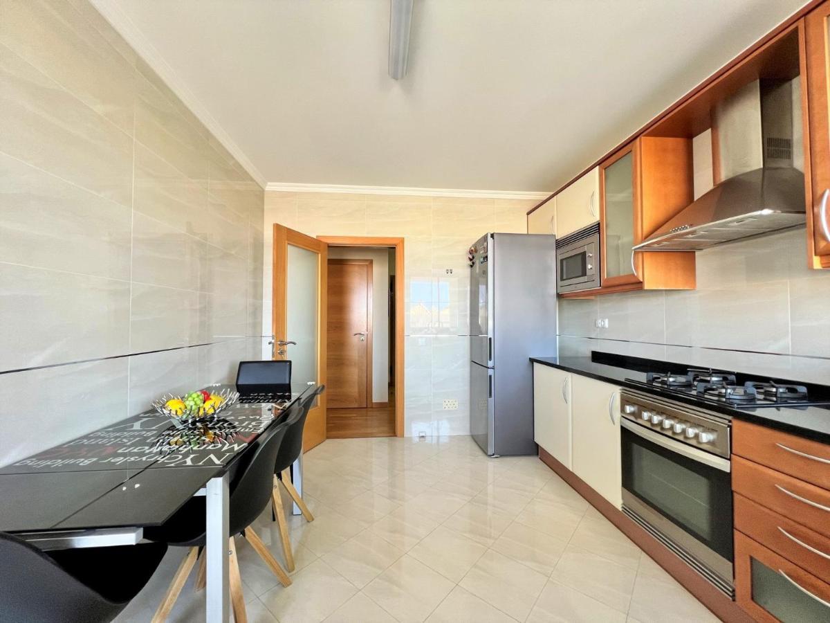 Faro Stylish 2 By Homing Apartman Kültér fotó