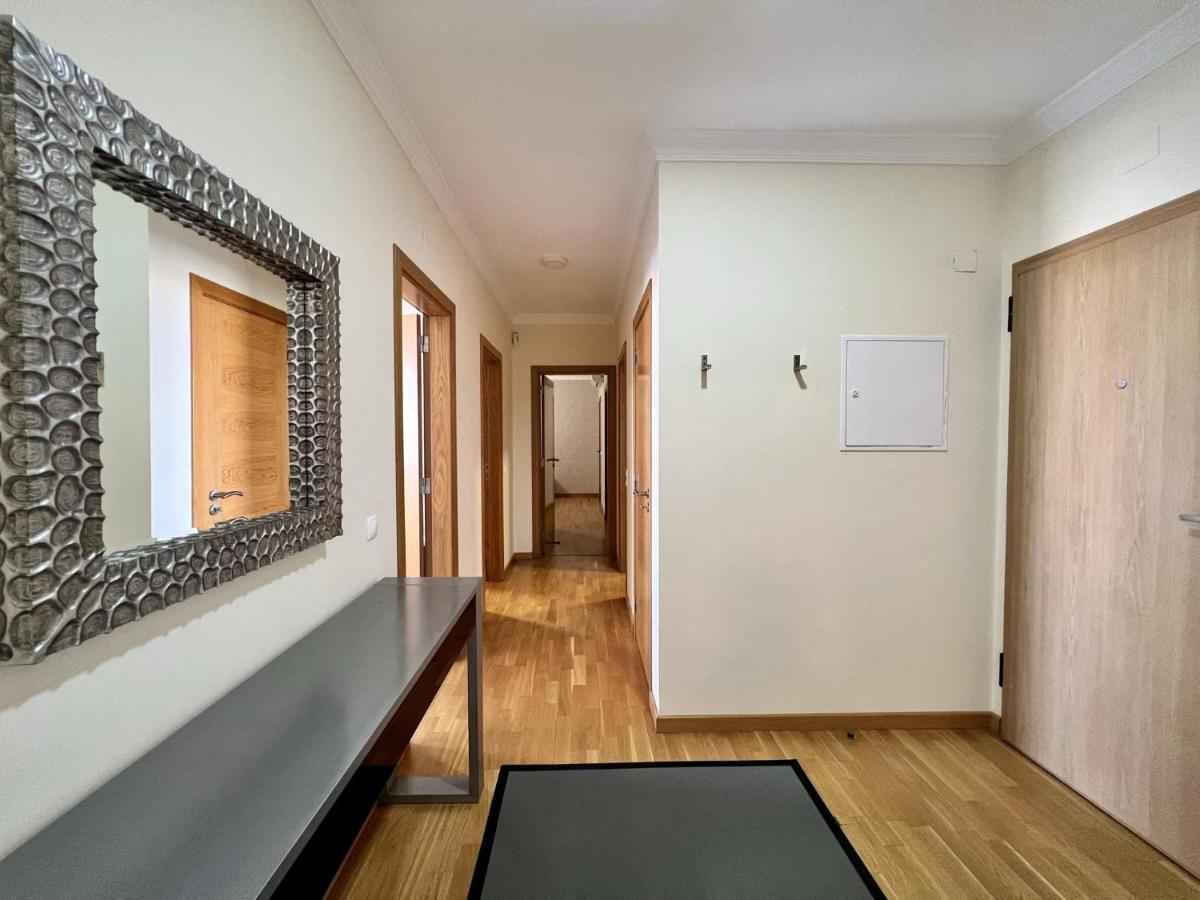 Faro Stylish 2 By Homing Apartman Kültér fotó